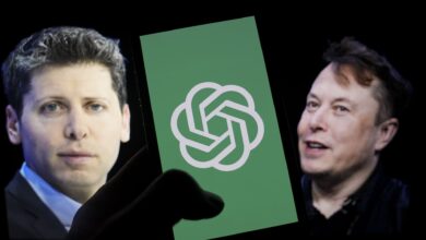 Elon Musk sued OpenAI and Sam Altman