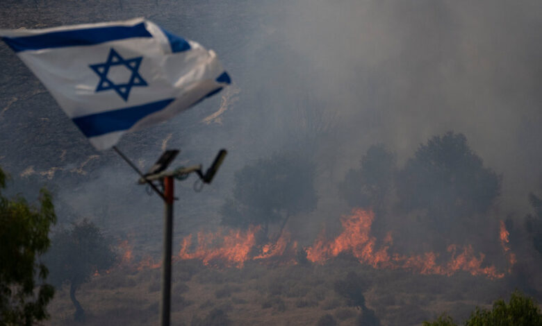 Live Updates: Israel-Hamas War and Gaza Ceasefire