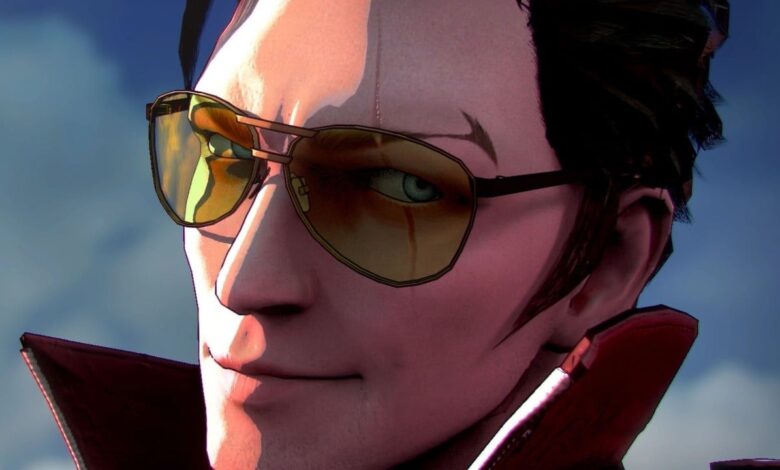 Suda51 Unsure if Travis Touchdown Will Return, Admits It Wasn't His "Call to Make"