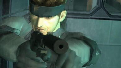 Konami promises to continue improving Metal Gear Solid: Master Collection Vol. first