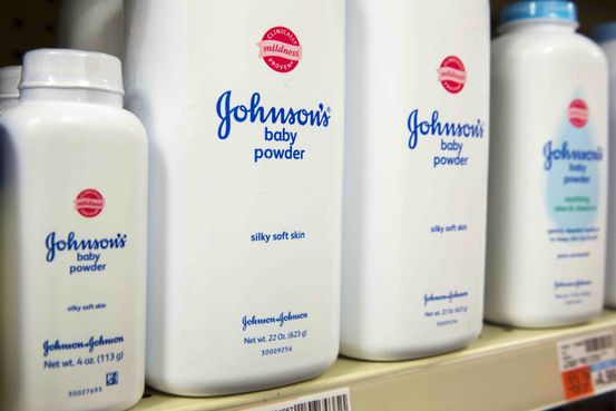 Johnson and Johnson Talcum Powder Settlement Judgments were filed