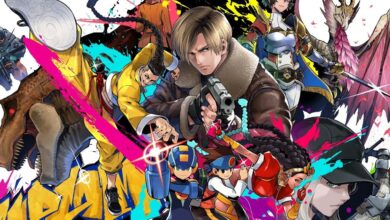 Capcom's 'Super Election' Reveals Fan-Favorite Characters, Games, and More