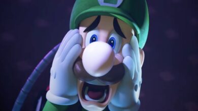 Luigi's Mansion 2 HD Pre-orders are currently canceled (US)