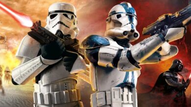 Star Wars: Battlefront Classic Collection Update 3 is now available on Switch, here are the full patch notes