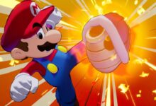 Several "Original Developers" are working on Mario & Luigi: Brothership