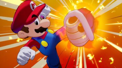 Several "Original Developers" are working on Mario & Luigi: Brothership