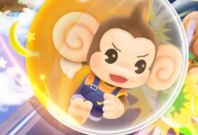 Super Monkey Ball Banana Rumble (Switch) Review