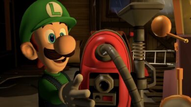 Summary: Reviews for Luigi's Mansion 2 HD