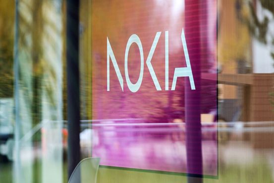 Nokia bought Infinera for 2.3 billion USD to develop the optical network segment