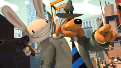 Sam & Max: The Devil's Playhouse Remastered launches on Switch in August 2024