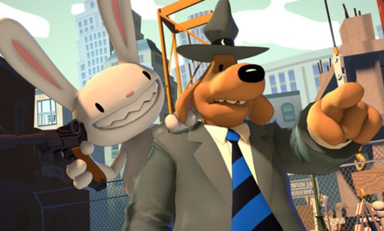 Sam & Max: The Devil's Playhouse Remastered launches on Switch in August 2024