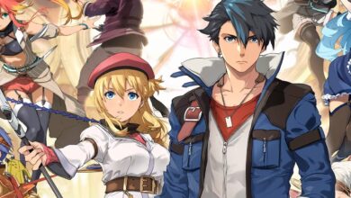 Đánh giá The Legend of Heroes: Trails through Daybreak (Switch)