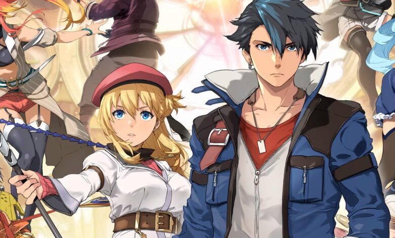 Đánh giá The Legend of Heroes: Trails through Daybreak (Switch)