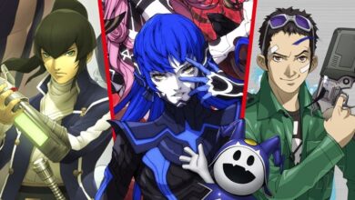 The best Shin Megami Tensei games on Switch and Nintendo Systems