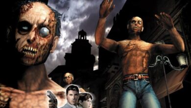 House Of The Dead 2: Remake is rated by the ESRB for Switch