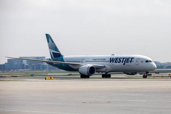 Canada orders binding arbitration to resolve WestJet labor dispute