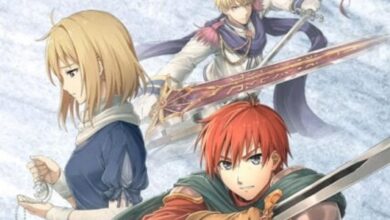 Ys Memoire: The Oath In Felghana appears to be being localized for Switch