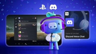 PS5 players will soon be able to join Discord voice chat directly from their console