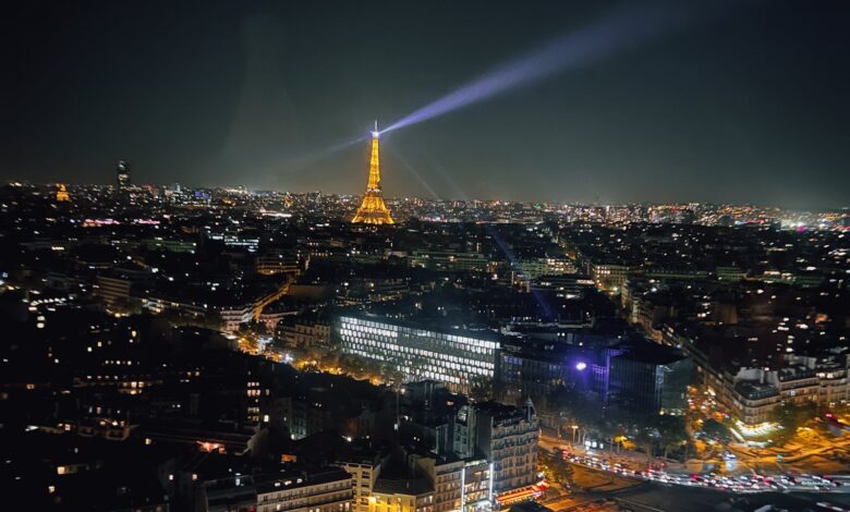 Deal alert: Fly Air France business class to Paris for just 50,000 miles one-way