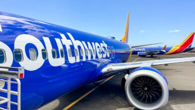 How you can redeem Southwest rewards points quickly