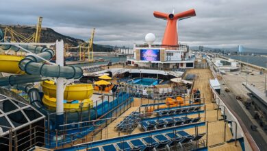 How I use casino status matches to get cheap cruises