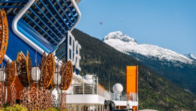 Celebrity Edge cruise ship review: A guide to the original Edge Class ship