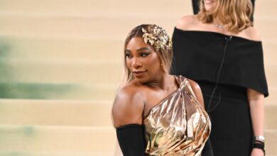 Serena Williams thinks Challengers is “pretty accurate”