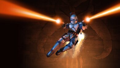 Jango Fett returns in enhanced Star Wars: Bounty Hunter, coming to PS5 August 1