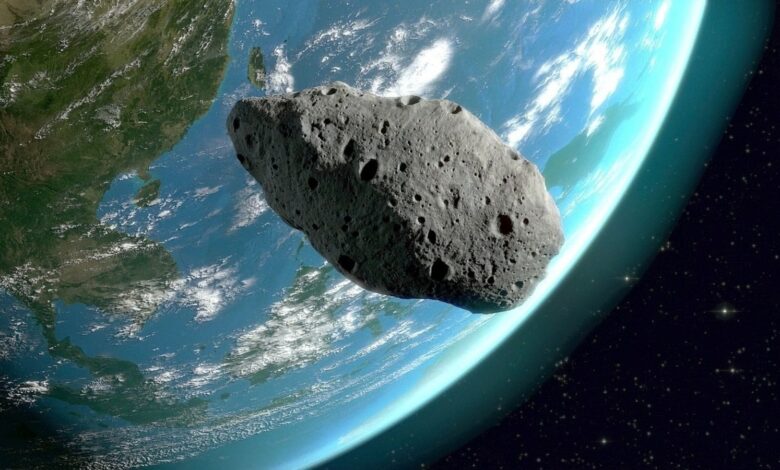 NASA claims there is a 72% chance of an asteroid hitting Earth on this day- Details