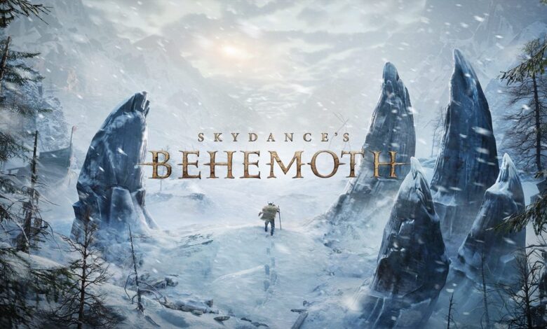 Skydance’s Behemoth gameplay revealed, launches on PS VR2 Fall 2024