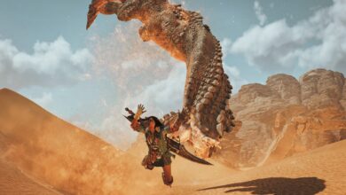 Monster Hunter Wilds interview: How Capcom is evolving its apex franchise