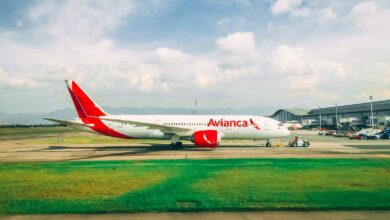 Avianca LifeMiles award sale promotion: Buy 2 get 1 free to South and Central America, 20% off flights to Europe