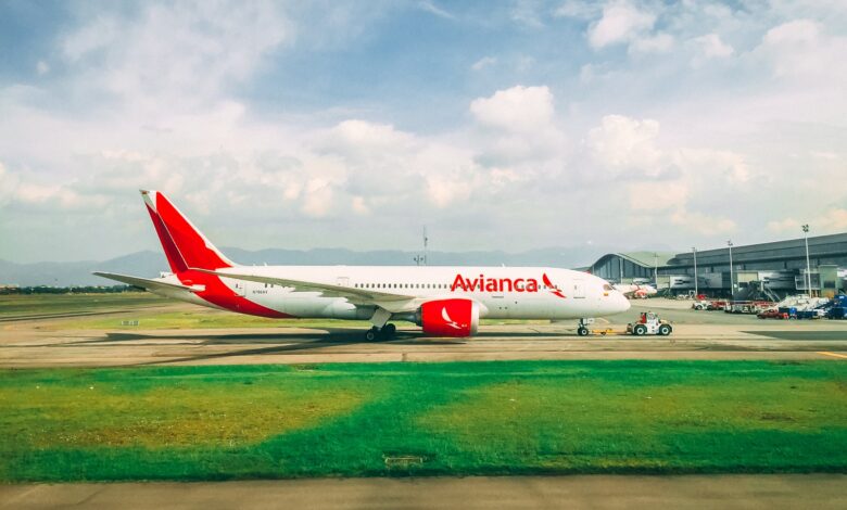 Avianca LifeMiles award sale promotion: Buy 2 get 1 free to South and Central America, 20% off flights to Europe