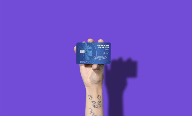 American Express Cash Magnet card review: Not exactly the cash back king