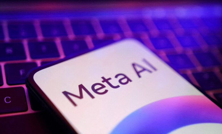 Apple and Meta Discuss Bringing Meta AI to iPhone, iPad, and Mac: Report
