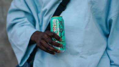 To Be Clear! Arizona Iced Tea Founder Reveals Whether 99 Cents Can Will Increase In Price