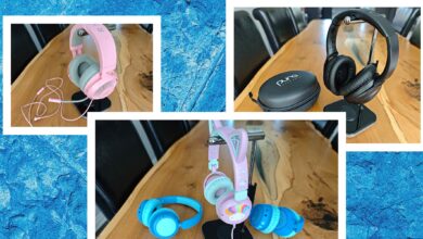 Best Kids' Headphones of 2024—With Features That Protect Your Child's Hearing