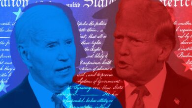 Joe Biden Sets All the Rules in the 2024 Presidential Debate — and Still Gets Beaten by Donald Trump