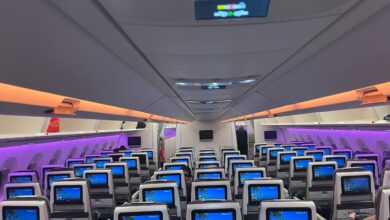 Fiji Airways to join American's AAdvantage program in 2025