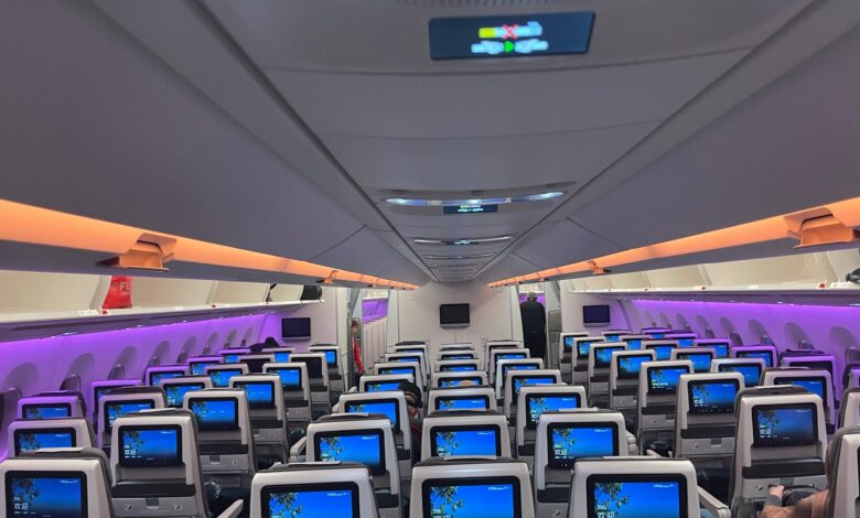 Fiji Airways to join American's AAdvantage program in 2025