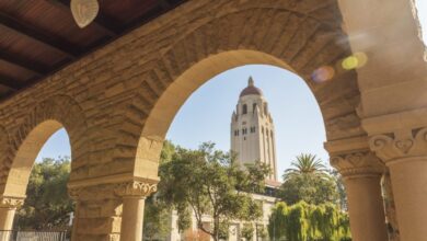 Stanford admission: SAT or ACT re-required