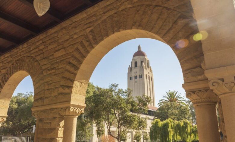 Stanford admission: SAT or ACT re-required