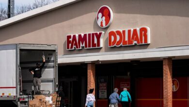 Dollar Tree is exploring selling Family Dollar