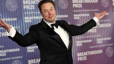 Elon Musk's victory nets $46 billion thanks to 'incredible' shareholders