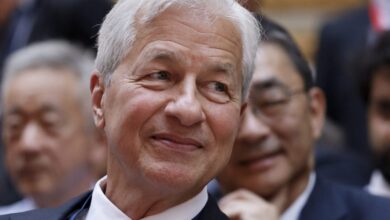 Jamie Dimon has reportedly been considered for a knighthood by Rishi Sunak