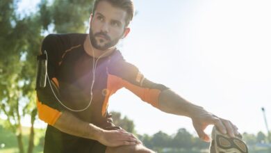 Science says the best time of day to exercise