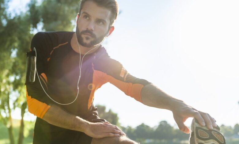 Science says the best time of day to exercise