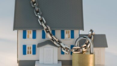 Housing market outlook: Lockdown effects could last into next decade