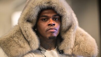 Gunna Speaks On His Current Ties To Young Thug's Label YSL (VIDEO)