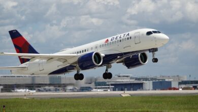 How to use Delta's TakeOff 15 benefit to save on award flights